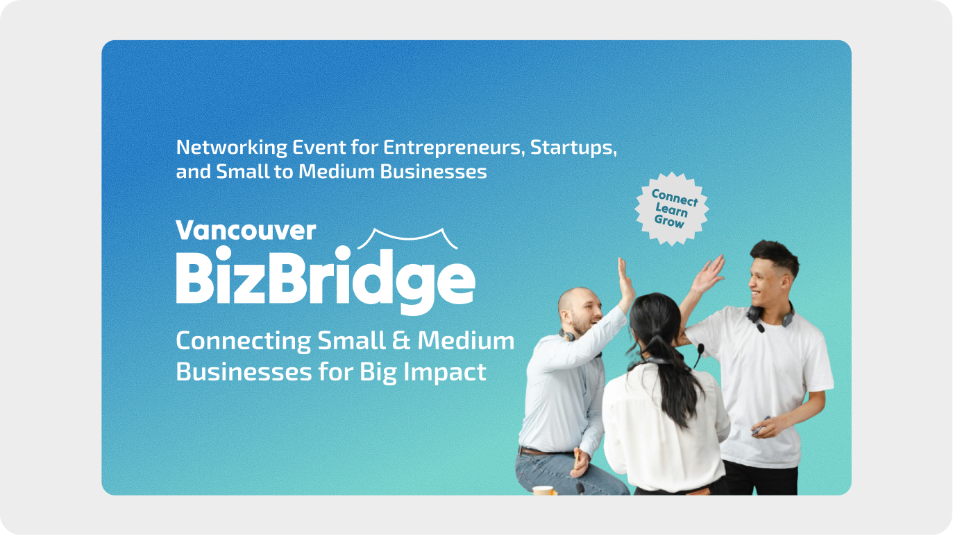 BizBridge event